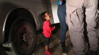 Facebook Fundraiser Raises Over $8 Million for Immigrants in America's Concentration Camps